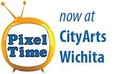 Pixel Time at CityArts image 2