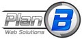 Plan B Web Solutions logo