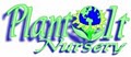 Plant It Nursery logo