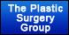 Plastic And Hand Surgery Group logo