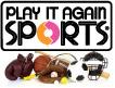Play It Again Sports logo