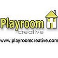 Playroom Creative Productions logo