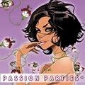 Pleasure Parties by Gina logo