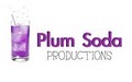 Plum Soda Productions logo