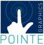 Pointe Graphics logo