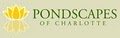 Pondscapes of Charlotte image 2