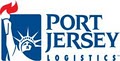 Port Jersey Logistics logo