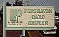 Porthaven Health Care Center logo