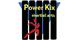 Power Kix Martial Arts logo