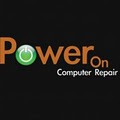 Power On Computer Repair logo