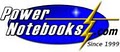 PowerNotebooks.com logo