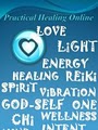 Practical Healing Online logo