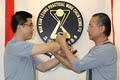 Practical Wing Chun Kung Fu NYC New York image 1