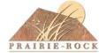 Prairie Rock Foot & Ankle logo