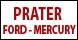 Prater Ford Mercury Inc image 2
