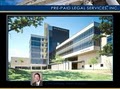 Pre-Paid Legal Services Inc. - Chad Latham, Senior Associate image 4
