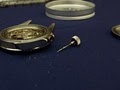 Precision Time Watch Repair image 2