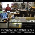 Precision Time Watch Repair image 5