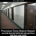 Precision Time Watch Repair image 7