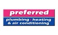 Preferred Air Conditioning logo