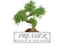Premier Health and Wellness logo
