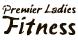 Premier Ladies Fitness logo