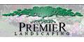 Premier Landscaping logo
