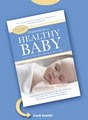 Preparing for a Healthy Baby - Pregnancy Book (Paperback) logo