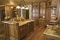 Prestige Custom Cabinetry Inc logo