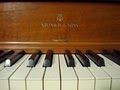 Prestige Piano image 3