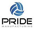 Pride Manufacturing Company, Inc. logo