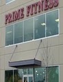 Prime Fitness logo