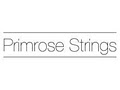 Primrose Strings - String Quartet, Trio, Duet and musicians in Cincinnati logo