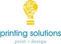 Printing Solutions | Scottsdale Print and Graphic Design logo