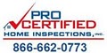 Pro Certified Home Inspections, Inc. image 2