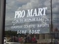 Pro Mart Auto Repair LLC image 2