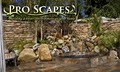 Pro Scapes - Pools, Spas, Landscape Design & Landscaping logo