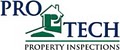Pro Tech Property Inspections logo