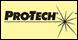 Pro-Tech logo