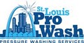 Pro Wash Roof Cleaning logo
