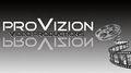 ProVizion Video Productions logo
