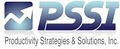 Productivity Strategies & Solutions, Inc. (PSSI) logo