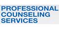 Professional Counseling Services logo