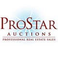 Prostar Auctions logo