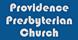 Providence Presbyterian Church logo