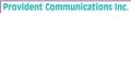 Provident Communications Inc logo