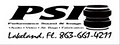 Psi Customs logo