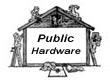 Public Hardware logo