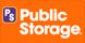Public Storage logo