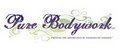Pure Bodywork, LLC logo